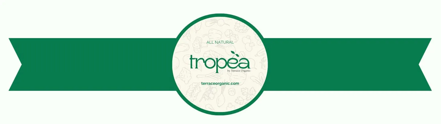 Tropรจa โ Es Krim All Natural